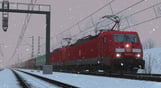 Train Simulator 2019