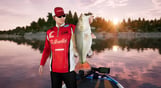 Fishing Sim World: Pro Tour Deluxe Edition
