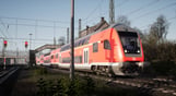 Train Sim World: Ruhr-Sieg Nord: Hagen – Finnentrop Route Add-On