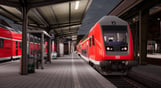 Train Sim World: Ruhr-Sieg Nord: Hagen – Finnentrop Route Add-On