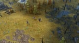 Northgard - Sváfnir, Clan of the Snake