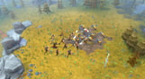 Northgard - Sváfnir, Clan of the Snake