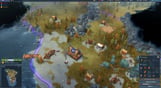 Northgard - Sváfnir, Clan of the Snake