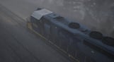 Train Sim World: CSX GP40-2 Loco Add-On