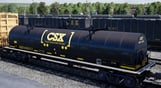Train Sim World: CSX GP40-2 Loco Add-On