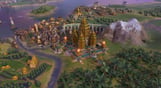 Sid Meier's Civilization VI - Khmer and Indonesia Civilization & Scenario Pack [Mac]
