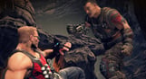 Duke Nukem's Bulletstorm Tour