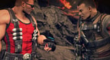 Duke Nukem's Bulletstorm Tour