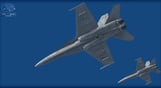 Microsoft Flight Simulator X: Steam Edition: Fair Dinkum Flights Add-On
