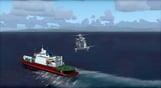 Microsoft Flight Simulator X: Steam Edition: Fair Dinkum Flights Add-On