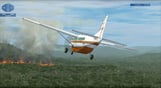 Microsoft Flight Simulator X: Steam Edition: Fair Dinkum Flights Add-On