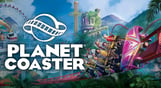Planet Coaster [Mac]