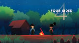 Four Sided Fantasy