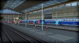 Train Simulator: LGV: Marseille - Avignon Route Add-On
