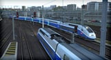 Train Simulator: LGV: Marseille - Avignon Route Add-On