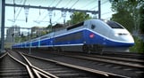 Train Simulator: LGV: Marseille - Avignon Route Add-On