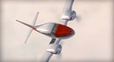 Microsoft Flight Simulator X: Steam Edition: Piper Aztec Add-On