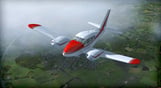 Microsoft Flight Simulator X: Steam Edition: Piper Aztec Add-On