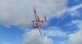 Microsoft Flight Simulator X: Steam Edition: Skychaser Add-On