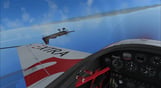 Microsoft Flight Simulator X: Steam Edition: Skychaser Add-On