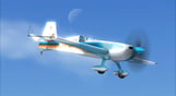 Microsoft Flight Simulator X: Steam Edition: Skychaser Add-On