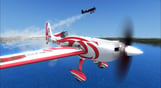 Microsoft Flight Simulator X: Steam Edition: Skychaser Add-On