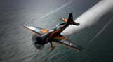 Microsoft Flight Simulator X: Steam Edition: Skychaser Add-On