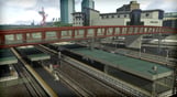 Train Simulator: North London Line Route Add-On
