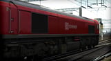 Train Simulator: DB Schenker Class 59/2 Loco Add-On
