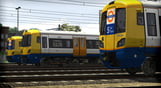 Train Simulator: North London Line Route Add-On