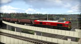 Train Simulator: DB Schenker Class 59/2 Loco Add-On