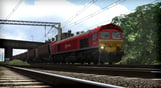 Train Simulator: DB Schenker Class 59/2 Loco Add-On