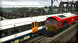 Train Simulator: DB Schenker Class 59/2 Loco Add-On