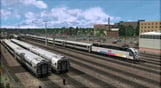 Train Simulator: North Jersey Coast Line Route Add-On