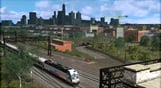 Train Simulator: North Jersey Coast Line Route Add-On