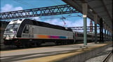 Train Simulator: North Jersey Coast Line Route Add-On