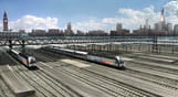 Train Simulator: North Jersey Coast Line Route Add-On