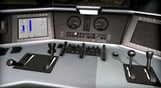 Train Simulator: DB BR 152 Loco Add-On