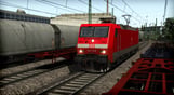 Train Simulator: DB BR 152 Loco Add-On