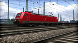 Train Simulator: DB BR 152 Loco Add-On
