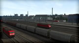 Train Simulator: DB BR 152 Loco Add-On