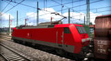 Train Simulator: DB BR 152 Loco Add-On