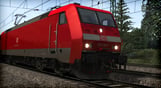 Train Simulator: DB BR 152 Loco Add-On