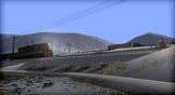 Train Simulator: D&RGW SD9 Loco Add-On