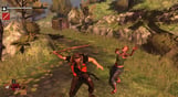 How to Survive: Third Person Standalone