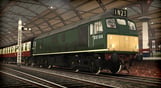 Train Simulator: Weardale & Teesdale Network Route Add-On