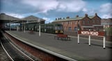 Train Simulator: Weardale & Teesdale Network Route Add-On