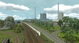 Train Simulator: The Rhine Railway: Mannheim - Karlsruhe Route Add-On