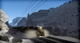 Train Simulator: Soldier Summit Route Add-On