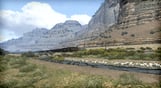 Train Simulator: Soldier Summit Route Add-On